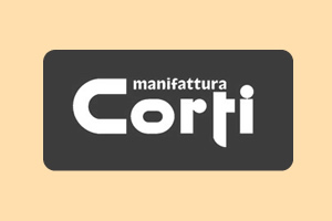 Logo Manifattura Corti