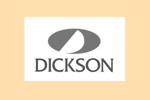 Logo Dickson
