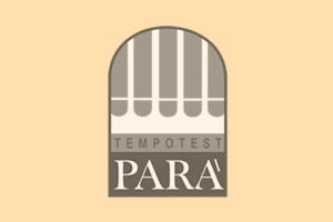 Logo Par&agrave; Tempotest