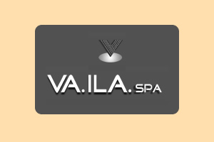 Logo VA.ILA. Spa