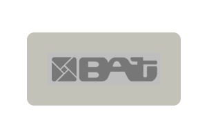 Logo BAT