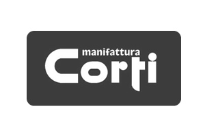 Logo Manifattura Corti