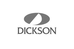 Logo Dickson