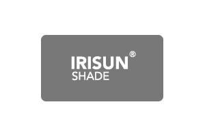 Logo IRISUN Shade