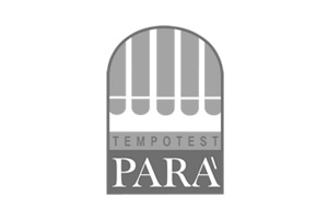 Logo Parà Tempotest