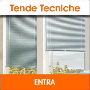 Pulsante Tende tecniche