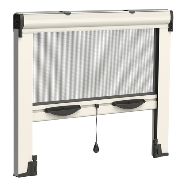 Immagine zanzariera Wind Verticale